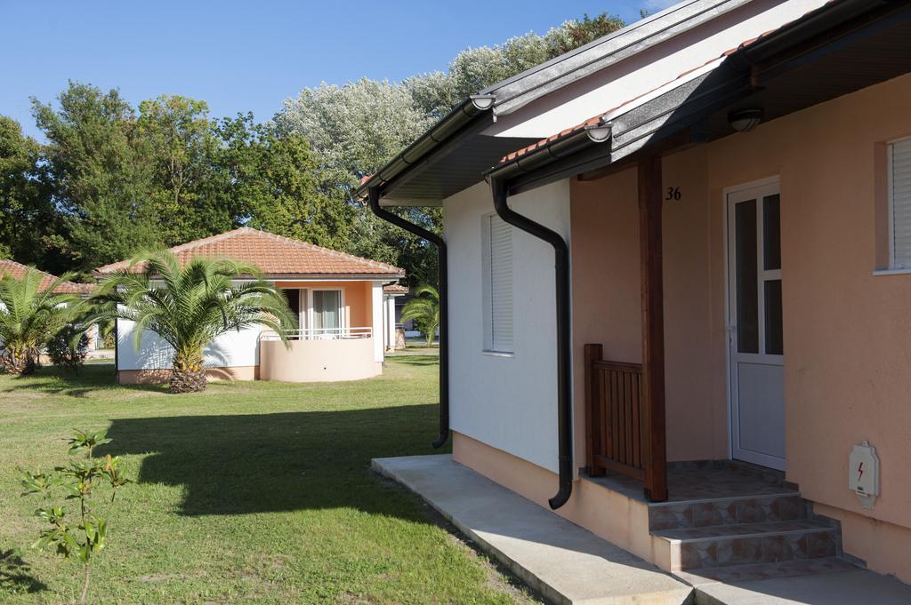 Htp Velika Plaza Ulcinj Ξενοδοχείο Δωμάτιο φωτογραφία